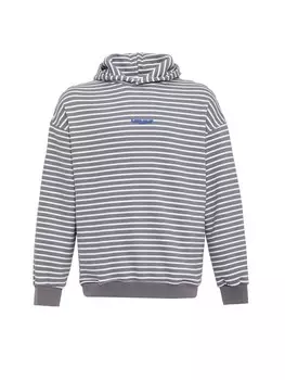 Толстовка VAMOS CLO, серый