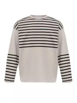 Толстовка VAMOS CLO, серый