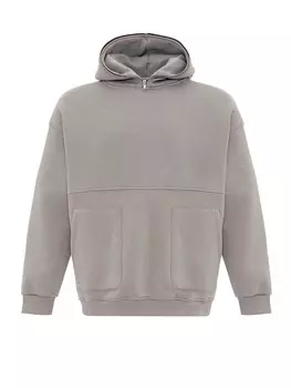 Толстовка VAMOS CLO, серый