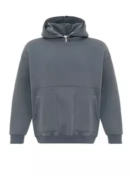 Толстовка VAMOS CLO, серый