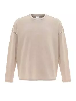 Толстовка VAMOS CLO, серый