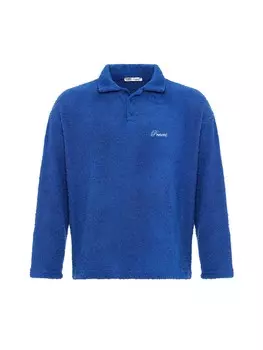 Толстовка VAMOS CLO, синий