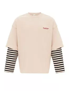 Толстовка VAMOS CLO, светло-бежевый