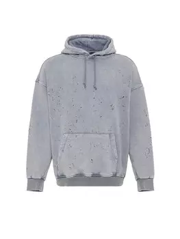 Толстовка VAMOS CLO, светло-серый