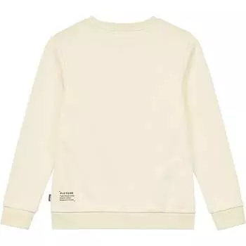 Толстовка Van Crew на заказ — детская Picture Organic, цвет B Wood ash