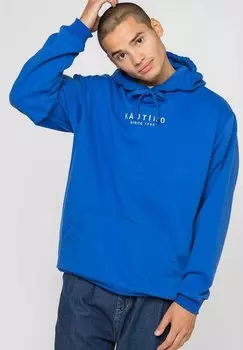 Толстовка Vancouver Kaotiko, королевская