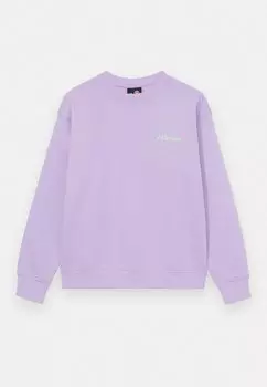 Толстовка VANDELLAS Ellesse, сиреневый