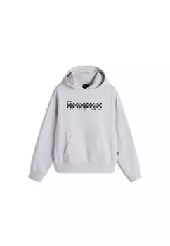 Толстовка VANS Checkered, серый