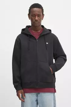 Толстовка Vans, черный