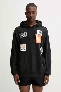 Толстовка Vans, черный