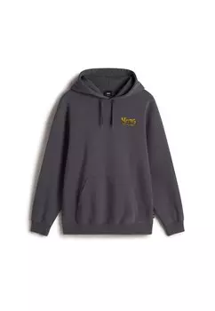 Толстовка Vans, черный
