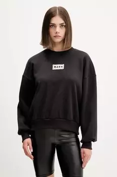Толстовка Vans, черный