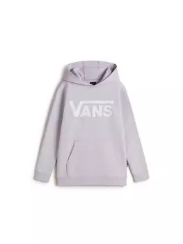 Толстовка VANS Classic II, цвет Light purple