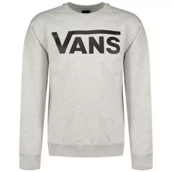 Толстовка Vans Classic III, белый