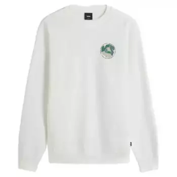 Толстовка Vans Cycle V, белый