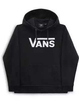 Толстовка Vans Hoodie, черный