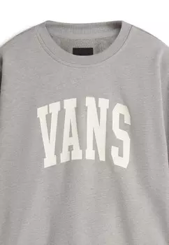 Толстовка Vans, серый