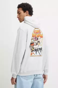 Толстовка Vans, серый