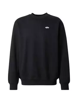 Толстовка VANS STYLE 76 II, черный