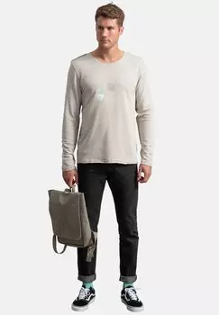 Толстовка VARG KAFT, бежевый