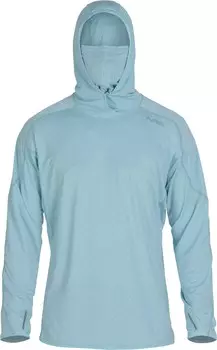 Толстовка Varial - Мужская NRS, синий