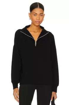 Толстовка Varley Hawley, черный