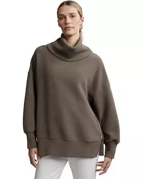 Толстовка Varley Milton Sweat, цвет Tarmac