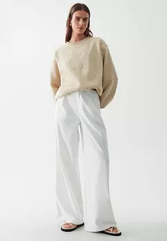 Толстовка VARSITY CALLI, бежевый