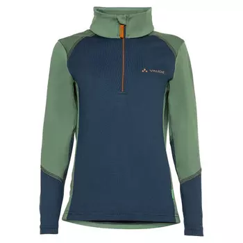 Толстовка Vaude, цвет Woodland