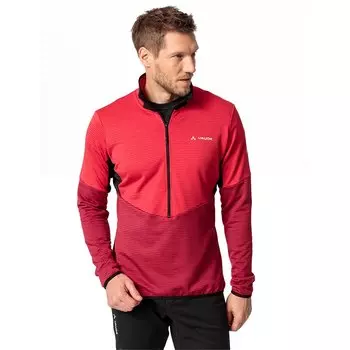 Толстовка VAUDE Larice, розовый