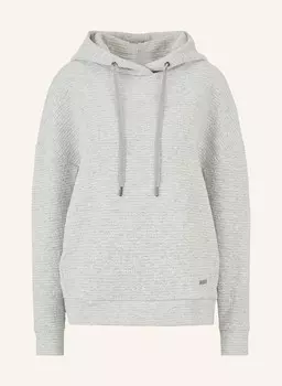 Толстовка vb ree VENICE BEACH, серый