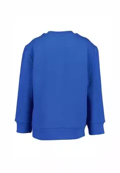 Толстовка VEHICLES Blue Seven, синий