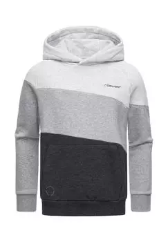 Толстовка Вендио Ragweartm, серый