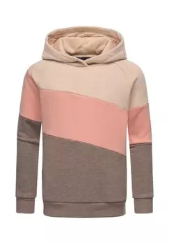 Толстовка «Вендулка» Ragweartm, бежевый