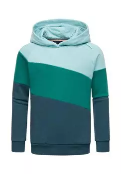 Толстовка «Вендулка» Ragweartm, синий