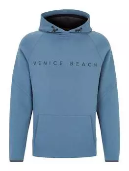 Толстовка Venice Beach, цвет bluefin