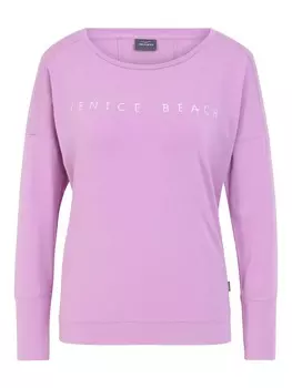 Толстовка Venice Beach, цвет pale mauve