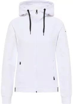 Толстовка Venice Beach Kapuzen VB Kirsty, белый