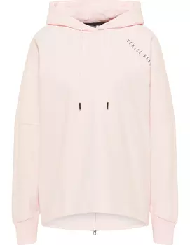 Толстовка Venice Beach Kapuzen VB Noelle, цвет blush pink
