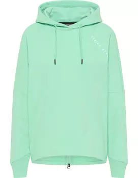 Толстовка Venice Beach Kapuzen VB Noelle, цвет galaxy green