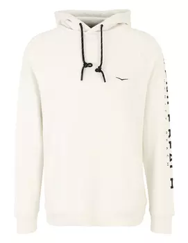 Толстовка Venice Beach Kapuzen VBM Logan, цвет cloud white