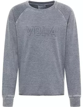 Толстовка Venice Beach Longsleeve VB Men CALLEN, цвет deep ocean