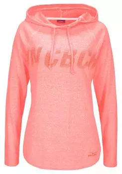Толстовка VENICE BEACH, розовый
