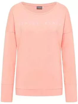 Толстовка Venice Beach Rundhalsshirt VB Luemi, цвет power peach