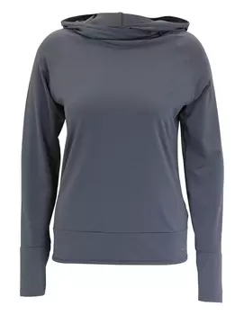 Толстовка Venice Beach Shirt VB Minka, графитовый