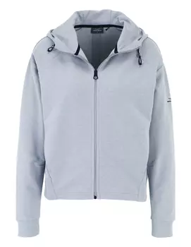 Толстовка Venice Beach VB Milane, цвет soft steel