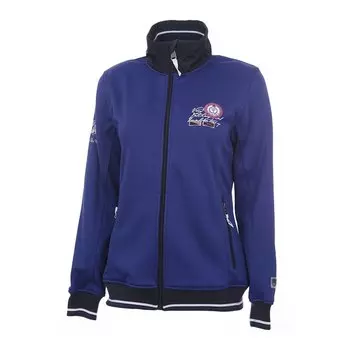 Толстовка Vent Du Cap Acelo, синий