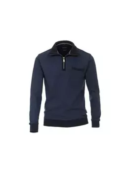 Толстовка Venti s, синий