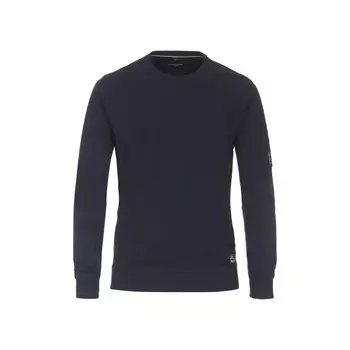 Толстовка Venti, темно-синий