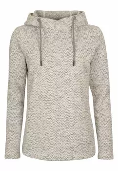 Толстовка VENUS Elkline, цвет white